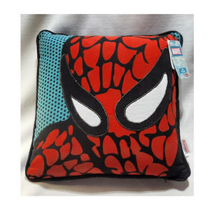 Spider man throw pillowv16x16